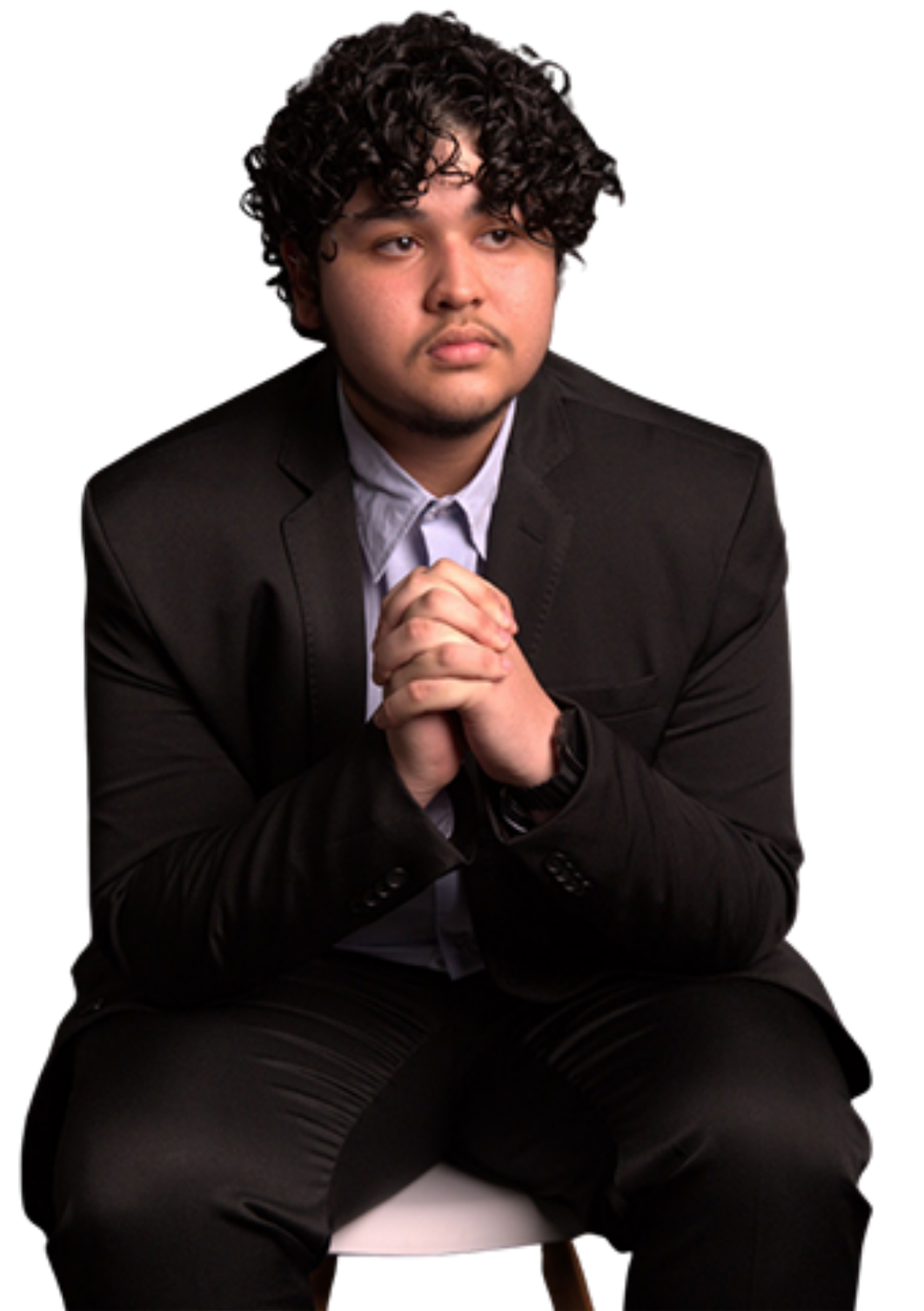 João Paulo S. R. Santos